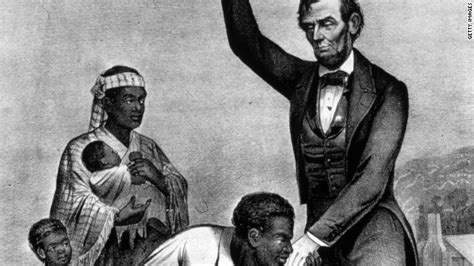 The Civil War had been going on for over a year, and it was not going well for Abraham Lincoln. . Did abraham lincoln have slaves